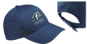 BC015 -Casquette 5 panneaux brodée